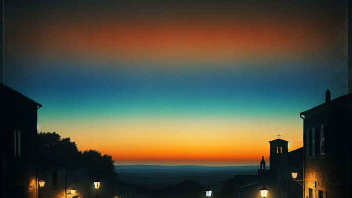 “Il sort encore un peu”