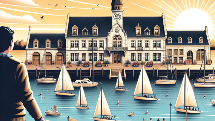 Vœux aux administrés, équipe municipale… David Lisnard se prépare à une nouvelle candidature à la mairie de Cannes