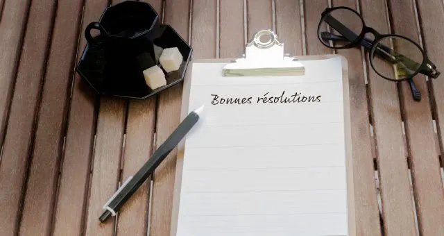 Débat. Prenez-vous de bonnes résolutions à la nouvelle année ? ()