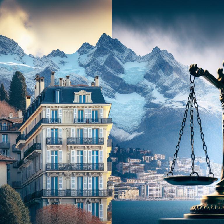 Drame de Crans Montana. L’appartement des Moretti à Cannes ciblé par la justice suisse