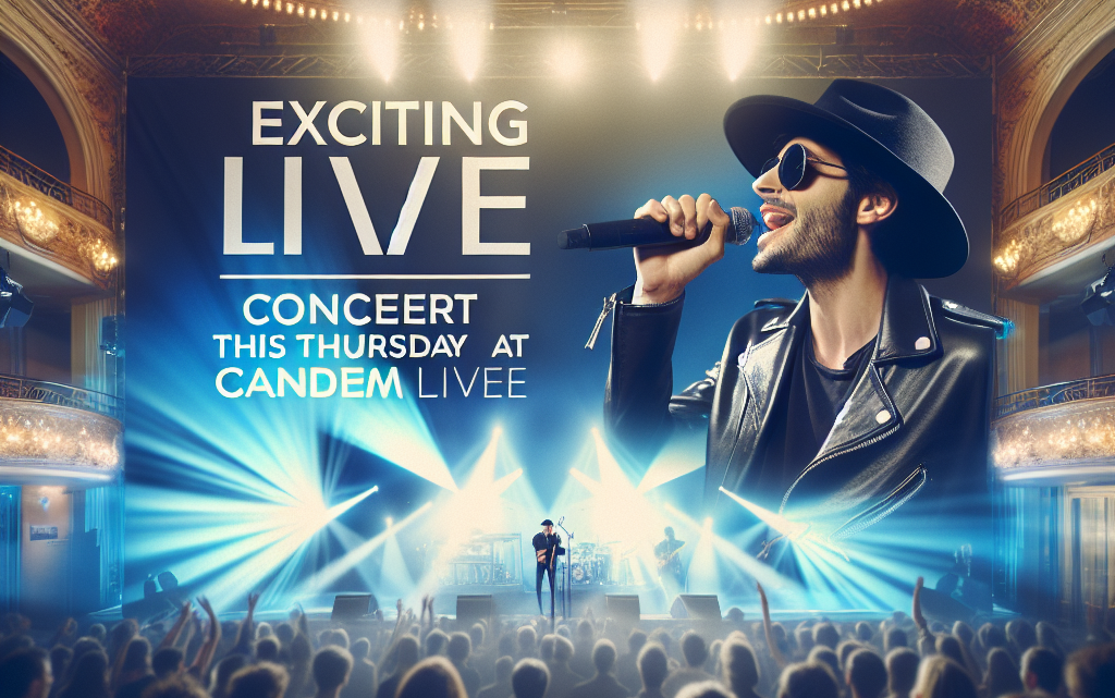 Asaf Avidan en concert ce jeudi à Cannes pour le Midem Live