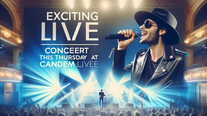 Asaf Avidan en concert ce jeudi à Cannes pour le Midem Live