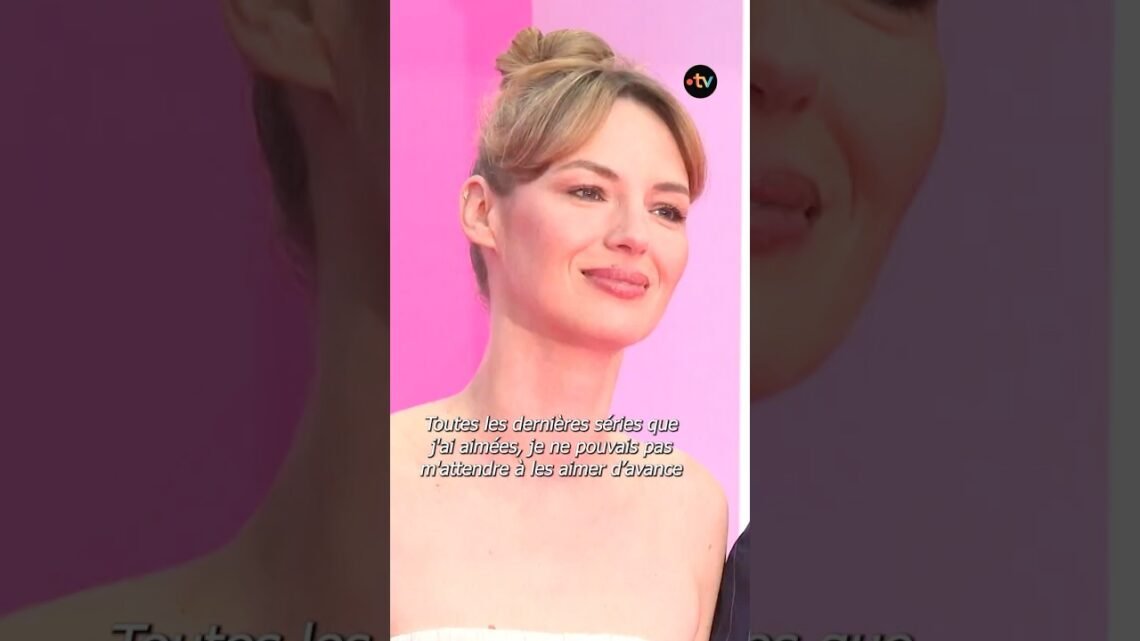 Canneseries, 8ᵉ édition, des séries en avant-premières jusqu’au 29 avril à Cannes