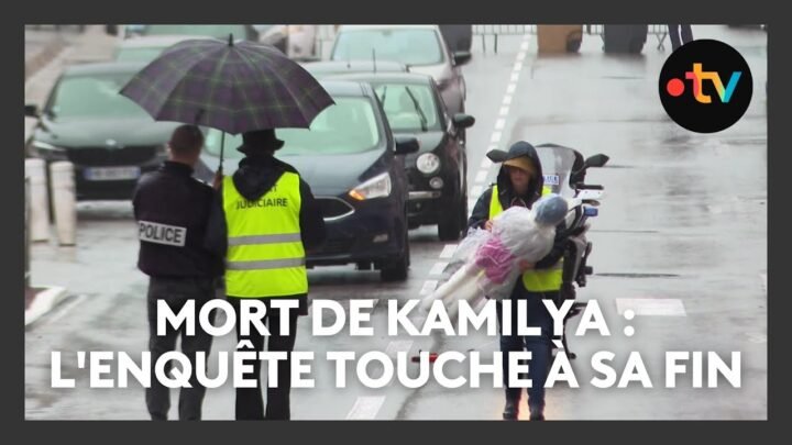 Mort de Kamilya à Vallauris en août 2024 : l’enquête touche à sa fin