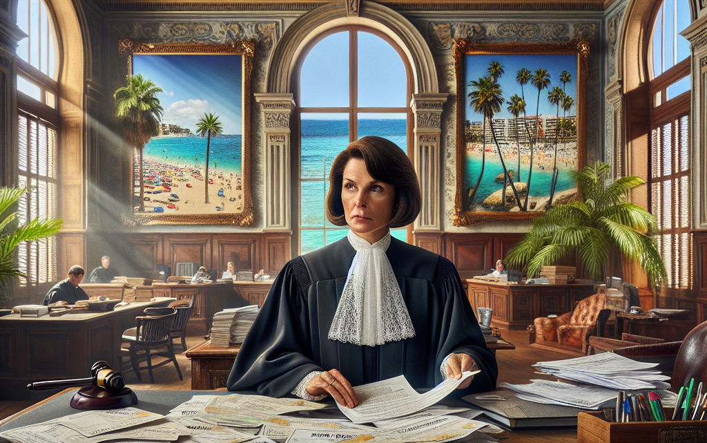 Une juge va enquêter sur une affaire de frais d’hôtel à Cannes de France Télévisions