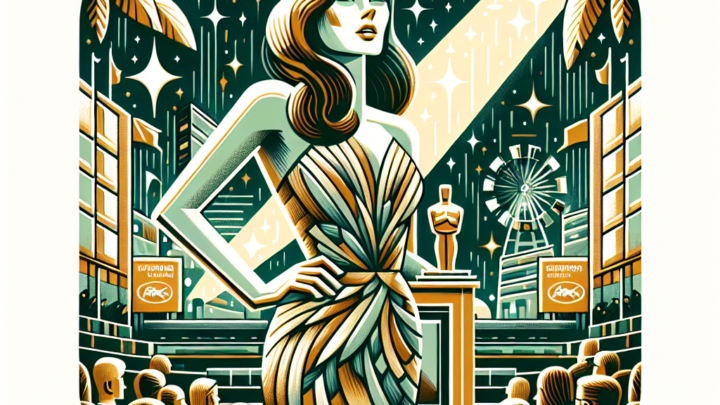 avant les Oscars, Juliette Binoche souligne « la force » du palmarès du Festival de Cannes pour inspirer Hollywood