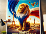 La France nommée “Pays créatif de l’année” aux Cannes Lions 2026 – La Réclame
