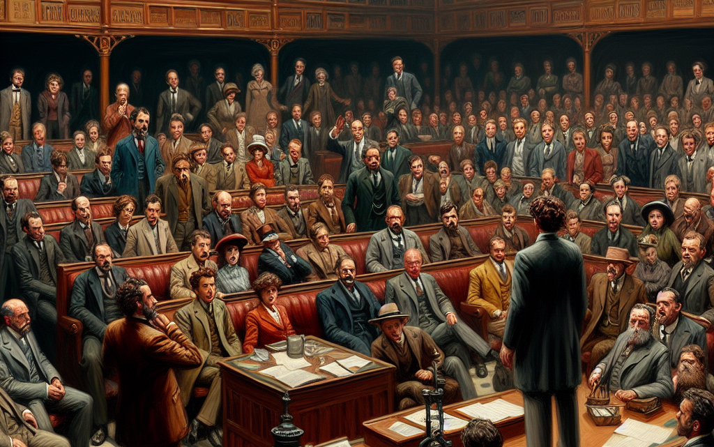 la révélation choc à l’Assemblée