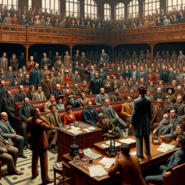la révélation choc à l’Assemblée