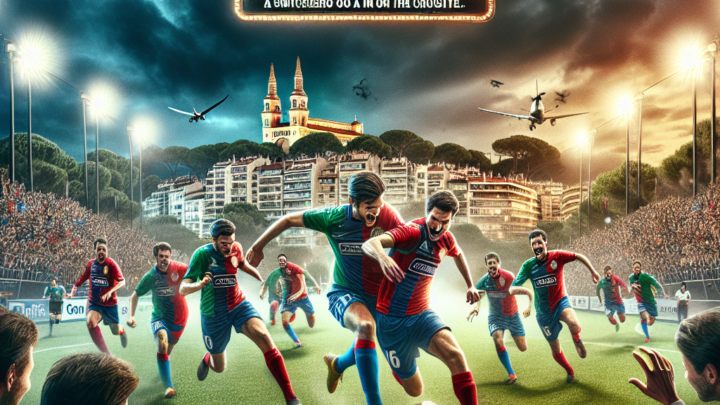 N2 : Istres à la poursuite de Cannes, un “chassé-Croisette” à prévoir en cas de victoire