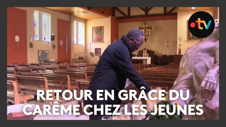 Retour en grâce du carême chez les jeunes : effet de mode sur les réseaux sociaux ou quête de sens ?