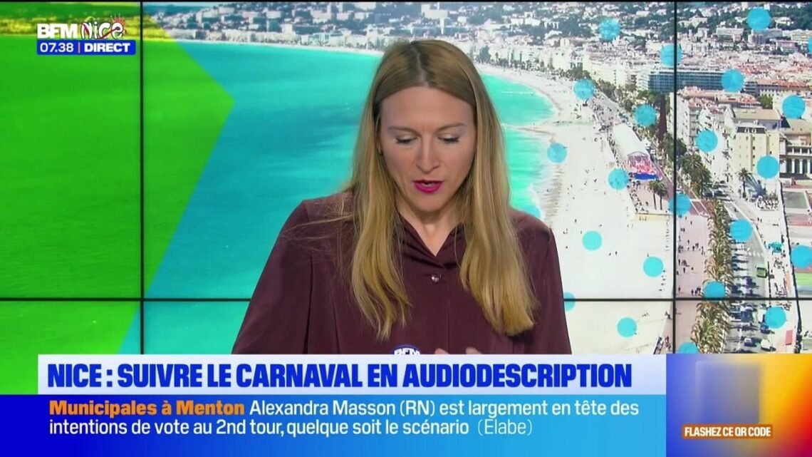 Bonjour la Côte d’Azur du jeudi 26 février 2026