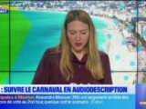 Bonjour la Côte d’Azur du jeudi 26 février 2026