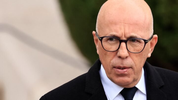 le tribunal administratif annule le refus du préfet d’enregistrer la liste d’Eric Ciotti