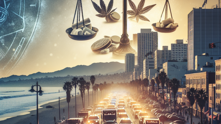 ce que l’on sait de la grosse opération anti-stups menée ce mardi matin à Cannes