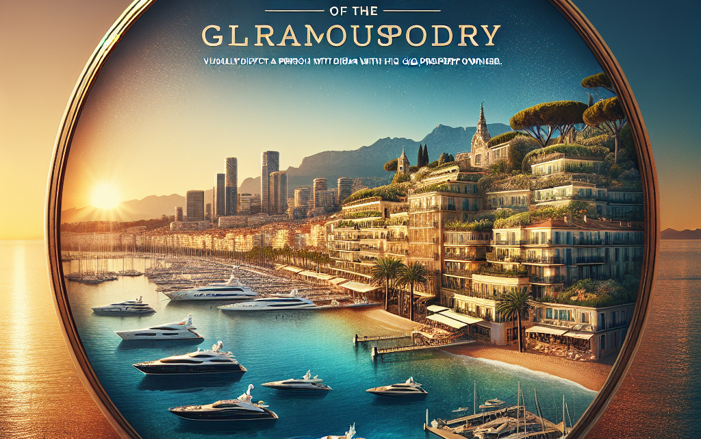 “L’histoire de Cannes commence maintenant”, les grandes ambitions du propriétaire Craig Carracher