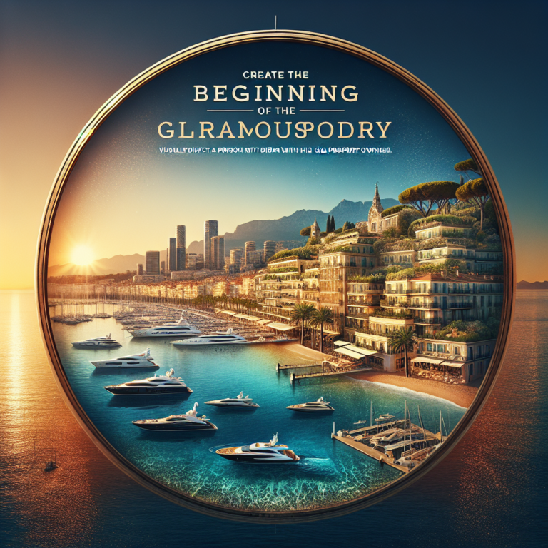 « L’histoire de Cannes commence maintenant », les grandes ambitions du propriétaire Craig Carracher