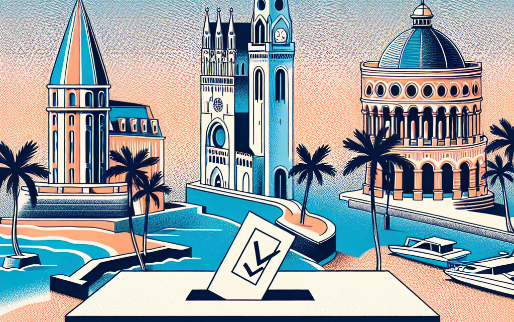 Municipales 2026 : Levallois, Cannes, Dunkerque… ces villes qui ont réélu leur maire dès le premier tour