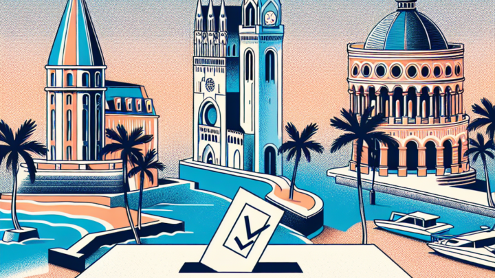 Municipales 2026 : Levallois, Cannes, Dunkerque… ces villes qui ont réélu leur maire dès le premier tour