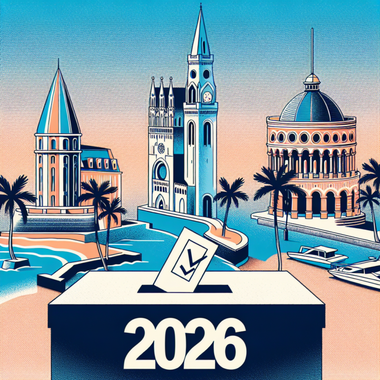 Municipales 2026 : Levallois, Cannes, Dunkerque… ces villes qui ont réélu leur maire dès le premier tour