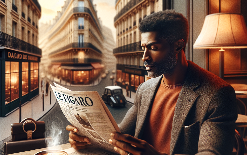 Le Figaro – Avant de poursuivre votre lecture …