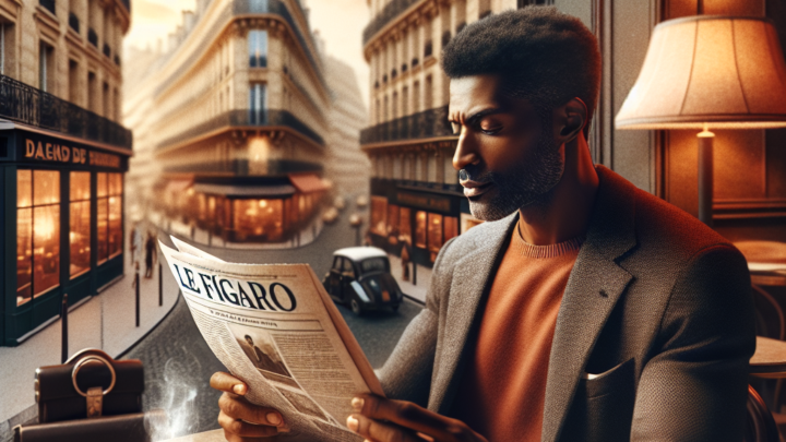 Le Figaro – Avant de poursuivre votre lecture …