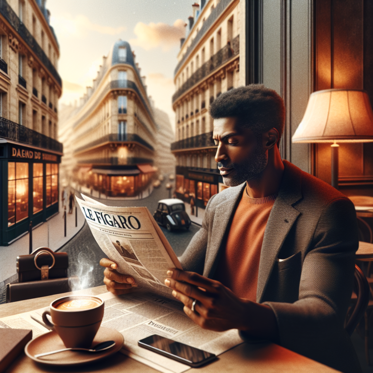 Le Figaro – Avant de poursuivre votre lecture …