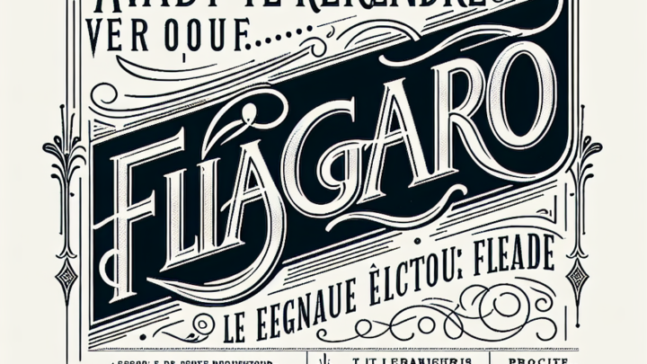 Le Figaro – Avant de poursuivre votre lecture …