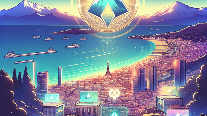 Avalanche (AVAX) : Team1 Connect anime un événement exclusif à l’ETHCC de Cannes