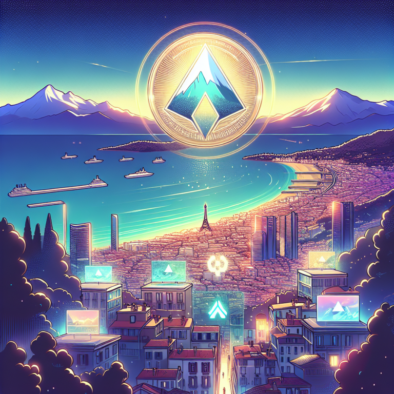 Avalanche (AVAX) : Team1 Connect anime un événement exclusif à l’ETHCC de Cannes