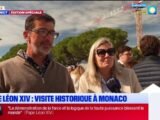 Discours du pape Léon XIV : les réactions des Monégasques