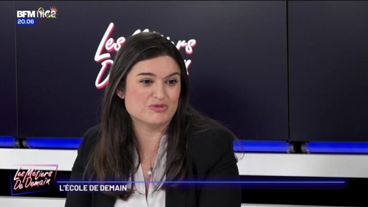 Les Métiers de Demain du dimanche 1er mars 2026