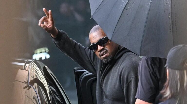 « Kanye West n’est pas le bienvenu » : le concert du chanteur américain à Marseille fait