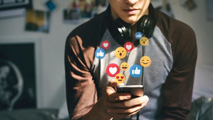 Débat. Les réseaux sociaux aggravent-ils l’anxiété des jeunes ?