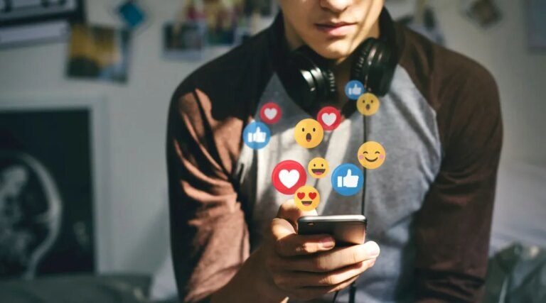 Débat. Les réseaux sociaux aggravent-ils l’anxiété des jeunes ?