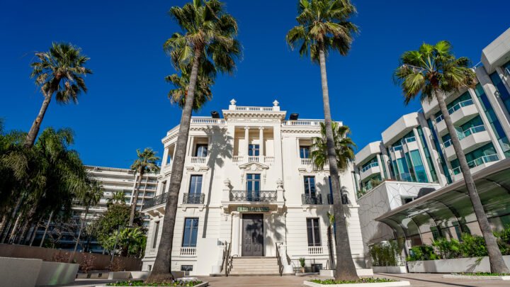 Exposition jam Session au centre d’art La Malmaison à Cannes