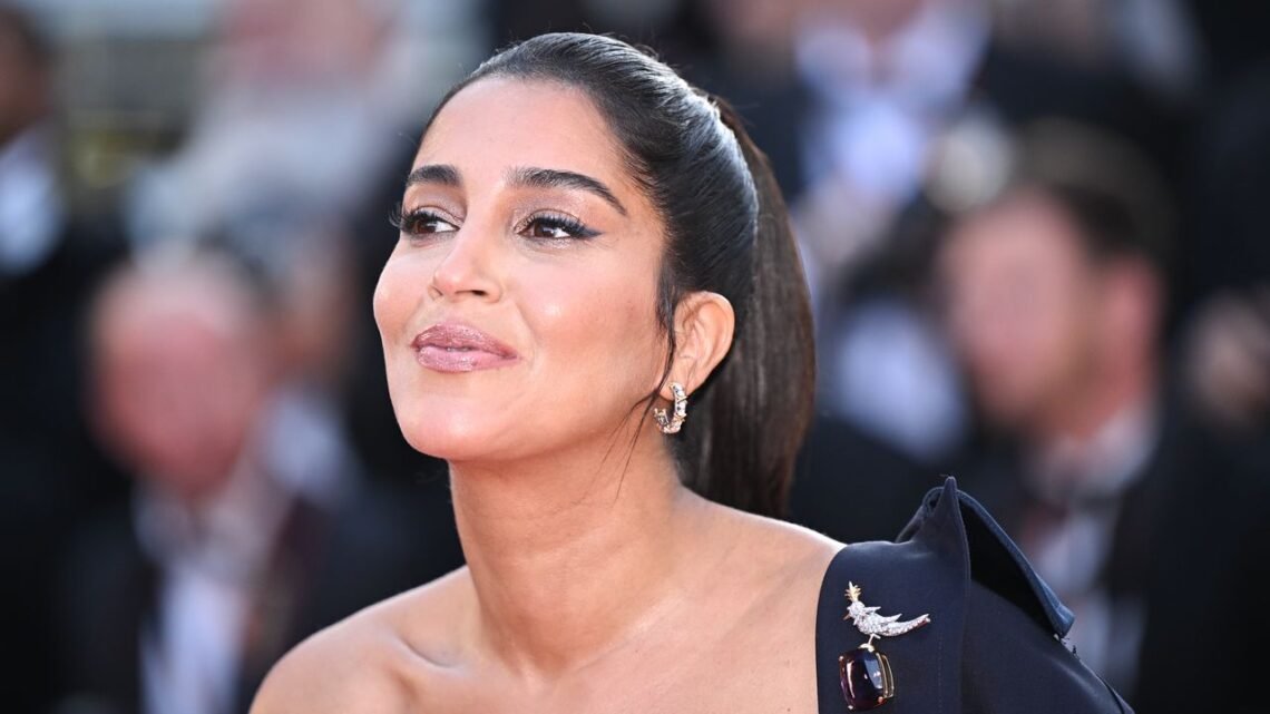 Leïla Bekthi : ses plus beaux looks au Festival de Cannes
