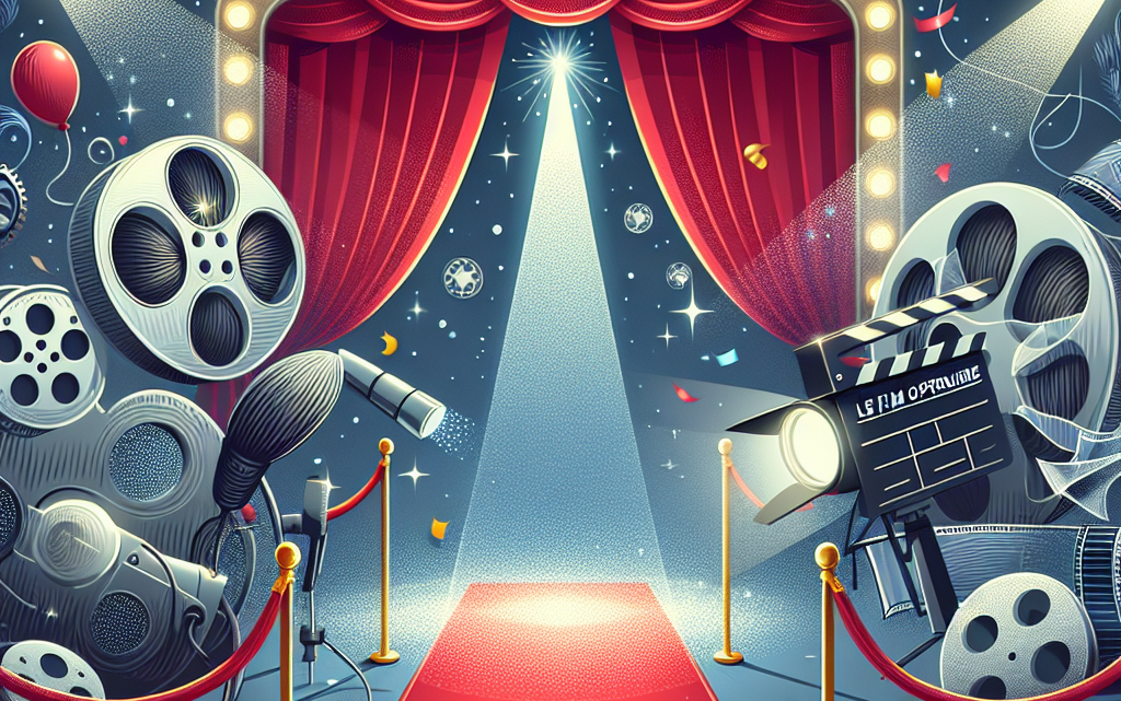 le film de Pierre Salvadori en ouverture… et tout ce que l’on sait déjà sur le festival