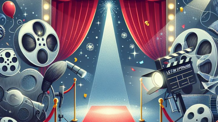 le film de Pierre Salvadori en ouverture… et tout ce que l’on sait déjà sur le festival