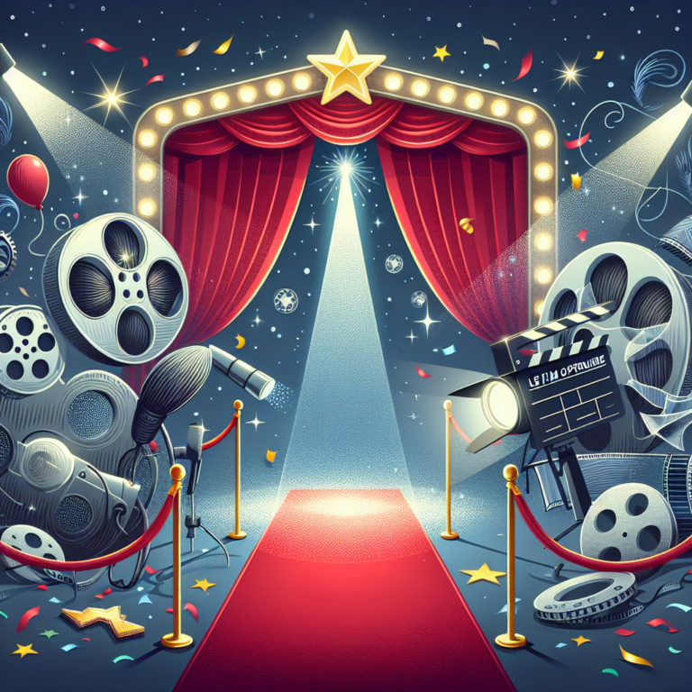 le film de Pierre Salvadori en ouverture… et tout ce que l’on sait déjà sur le festival