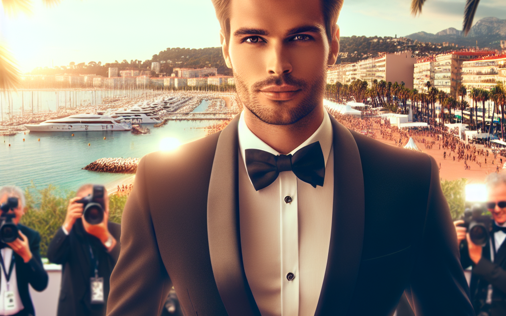 John Travolta attendu à Cannes avec « Vol de nuit pour Los Angeles », sa première réalisation