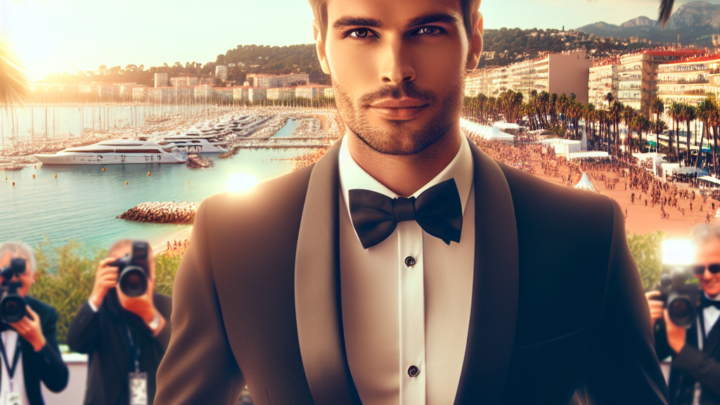 John Travolta attendu à Cannes avec « Vol de nuit pour Los Angeles », sa première réalisation