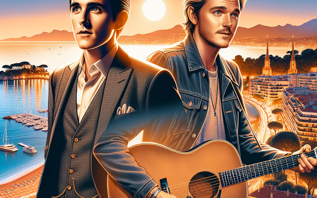 RTL2 Côte d’Azur vous invite aux concerts de Chris Isaak et Stephan Eicher à Cannes