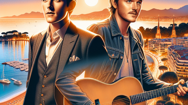 RTL2 Côte d’Azur vous invite aux concerts de Chris Isaak et Stephan Eicher à Cannes