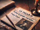Le Figaro – Avant de poursuivre votre lecture …