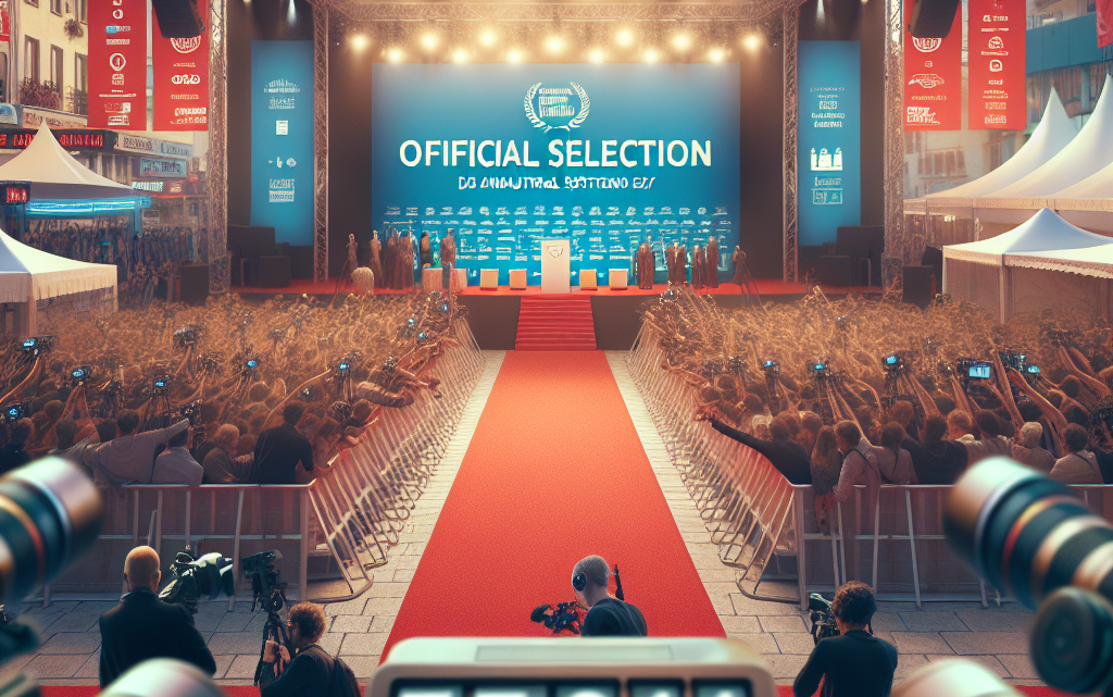 Cannes 2026 : ce que l’on sait à J-1 de l’annonce de la sélection officielle