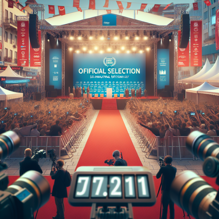 Cannes 2026 : ce que l’on sait à J-1 de l’annonce de la sélection officielle