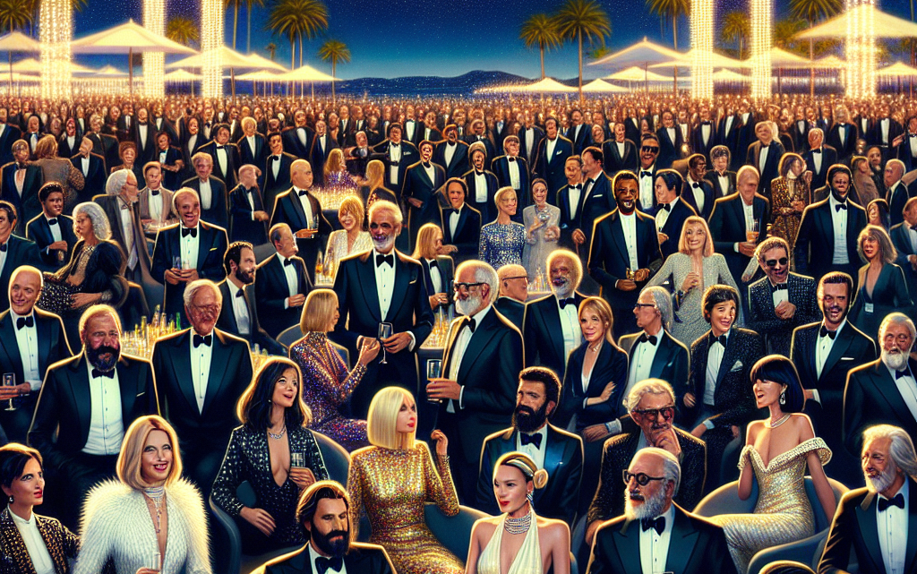 Festival de Cannes 2026 : peu de stars hollywoodiennes mais beaucoup de “pointures”