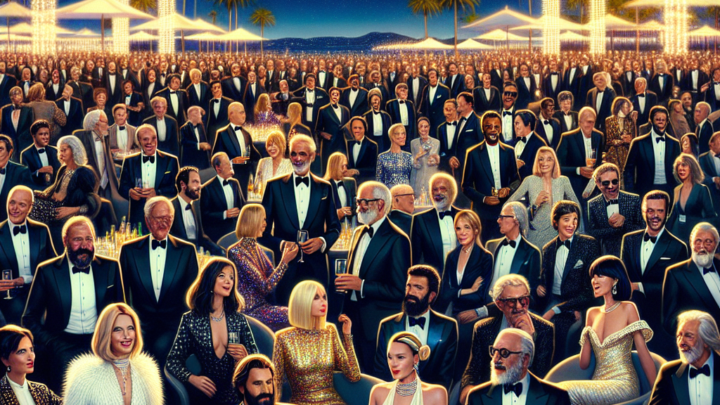 Festival de Cannes 2026 : peu de stars hollywoodiennes mais beaucoup de “pointures”