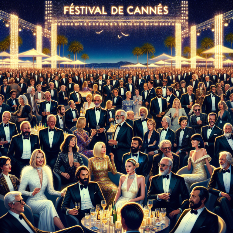 Festival de Cannes 2026 : peu de stars hollywoodiennes mais beaucoup de “pointures”